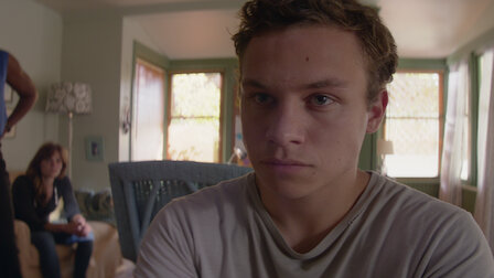 Animal Kingdom Netflix