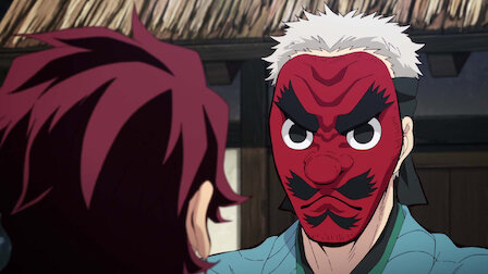 Demon Slayer Kimetsu No Yaiba Netflix Demon Slayer Kimetsu No Yaiba Netflix