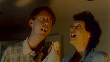 Watch The Girl Who Cried Monster. Episode 1 of Season 1.
