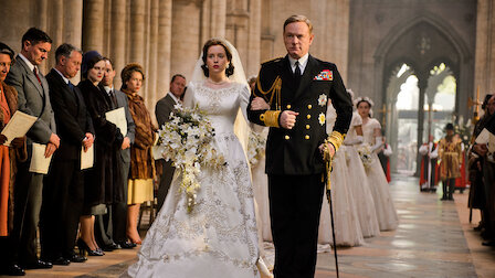 The Crown Season 5: Update On Release Date & What's New
