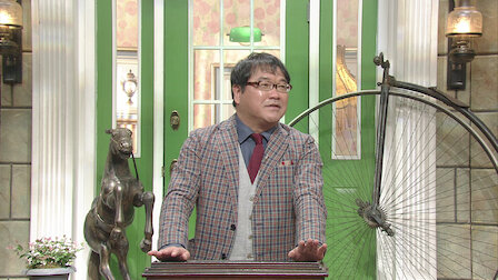 探偵 ナイトスクープ Netflix