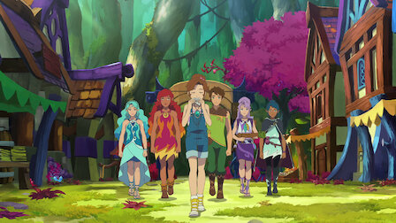 elves secret of elvendale