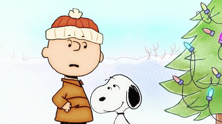 Peanuts スヌーピー ショートアニメ Netflix