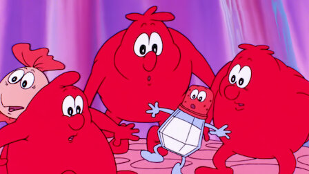 Es War Einmal Das Leben Netflix