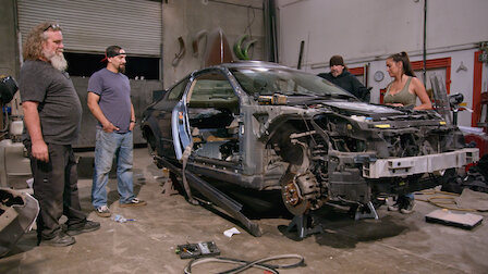 carmasters rust to riches season 3