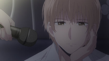scum's wish hulu