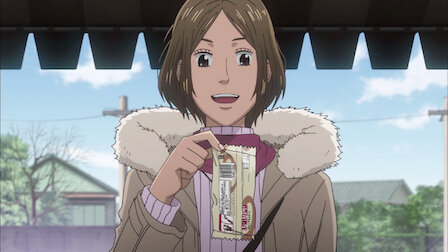 宇宙兄弟 Netflix