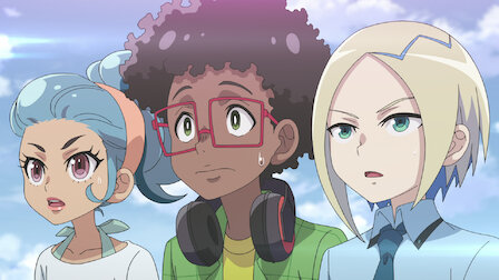 bakugan armored alliance