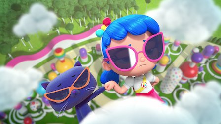 トゥルーと虹の王国 Netflix ネットフリックス 公式サイト