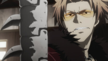 A Chivalry Of The Failed Knight Netflix