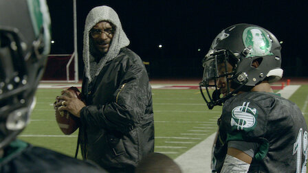 Coach Snoop Netflix Official Site