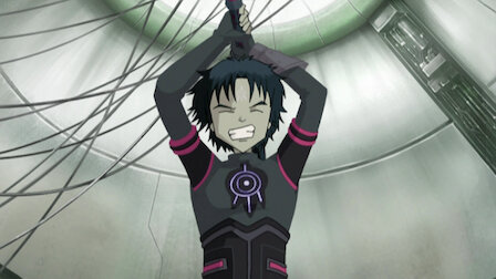 Code Lyoko Netflix Code Lyoko Netflix