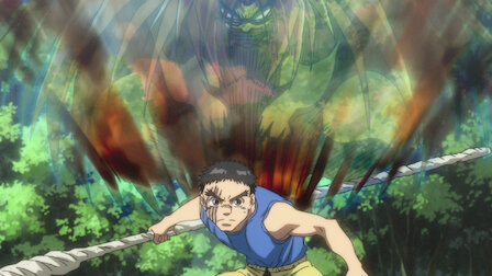 うしおととら Netflix うしおととら Netflix