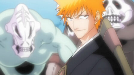 Bleach Primera Temporada