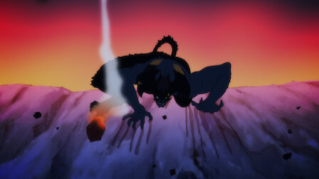 Devilman Crybaby Netflix ネットフリックス 公式サイト Devilman Crybaby Netflix ネットフリックス 公式サイト