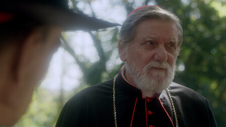 THE YOUNG POPE SCARICA