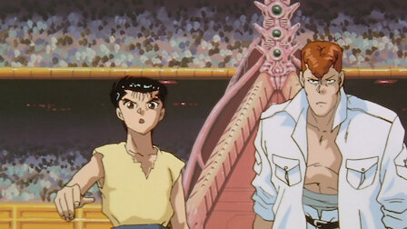 Featured image of post Yu Yu Hakusho Ghost Files S01E01 Stream Patrick grapples with a new world order