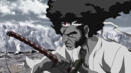 Rza Afro Samurai Amazon Com Music