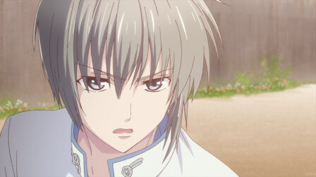 Fruits Basket Netflix Fruits Basket Netflix