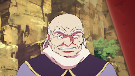 Dragon Quest The Adventure Of Dai Netflix