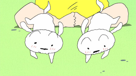 クレヨンしんちゃん Netflix クレヨンしんちゃん Netflix