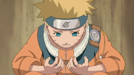 Naruto ナルト Netflix Naruto ナルト Netflix