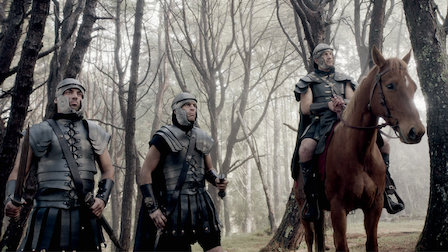 Roman Empire Ù…ÙˆÙ‚Ø¹ Netflix Ø§Ù„Ø±Ø³Ù…ÙŠ