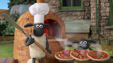 Shaun The Sheep Adventures From Mossy Bottom Netflix Official Site