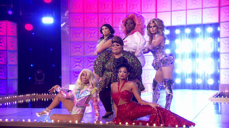 all stars 2 netflix