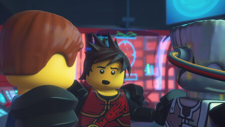 lego ninjago season 7 torrent