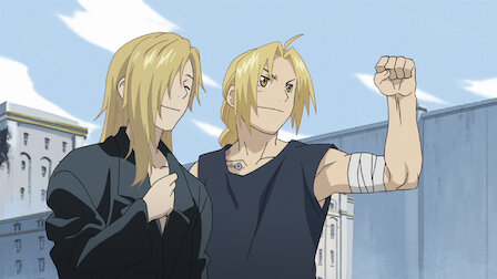 fullmetal alchemist brotherhood quantos eps