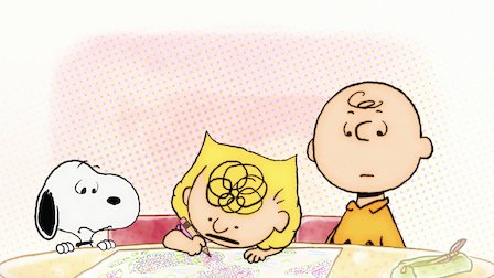 Peanuts スヌーピー ショートアニメ Netflix Peanuts スヌーピー ショートアニメ Netflix