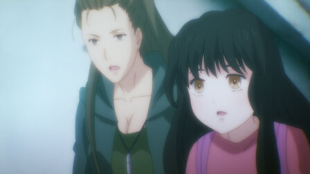 7seeds 幻海奇情 Netflix 正式網頁 7seeds 幻海奇情 Netflix 正式網頁