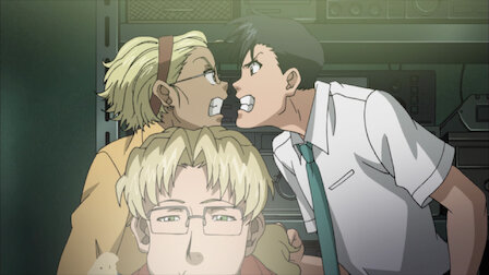 Black Lagoon Netflix Black Lagoon Netflix