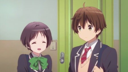 Love Chunibyo Other Delusions Netflix Love Chunibyo Other Delusions Netflix