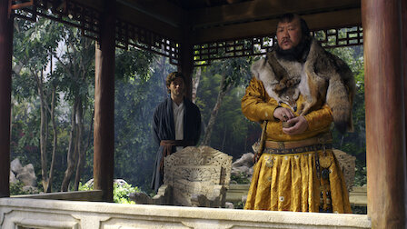 marco polo netflix 3rd season