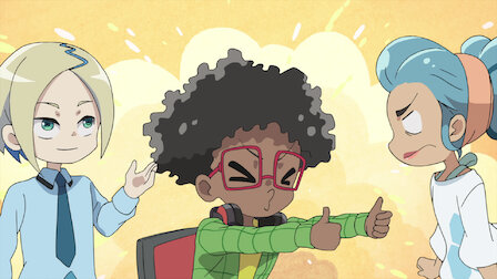 bakugan armored alliance netflix