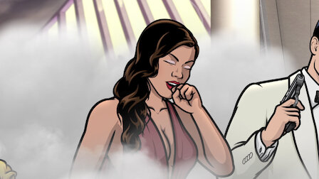 archer season 11 episode 7 watch online