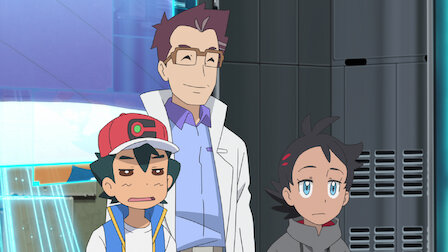 ポケットモンスター Netflix ポケットモンスター Netflix