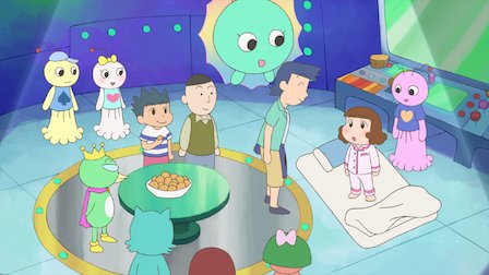 恐竜少女ガウ子 Netflix ネットフリックス 公式サイト 恐竜少女ガウ子 Netflix ネットフリックス 公式サイト