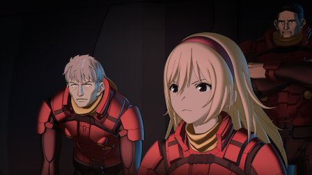 Cyborg 009 Call Of Justice Netflix Official Site Cyborg 009 Call Of Justice Netflix Official Site