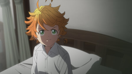 The Promised Neverland Netflix The Promised Neverland Netflix