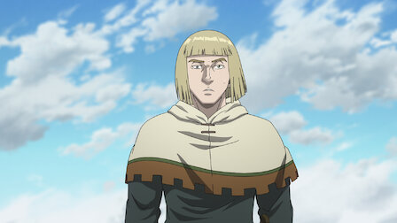 where to watch vinland saga free