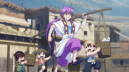 Featured image of post Magi Adventure Of Sinbad Season 2 Watch Online Adventure of sinbad is a series that is currently running and has 1 seasons 13 episodes