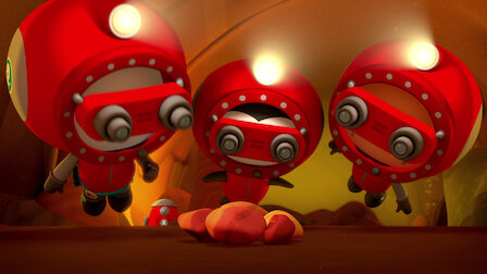 Octonauts Netflix Octonauts Netflix