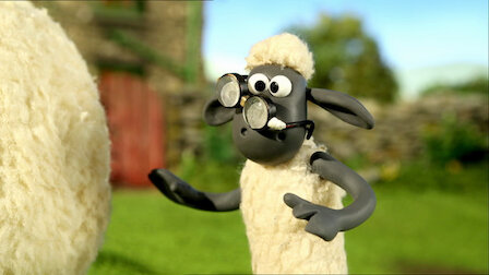 Shaun the Sheep | Netflix