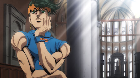 Featured image of post Thus Spoke Kishibe Rohan Netflix Rating
