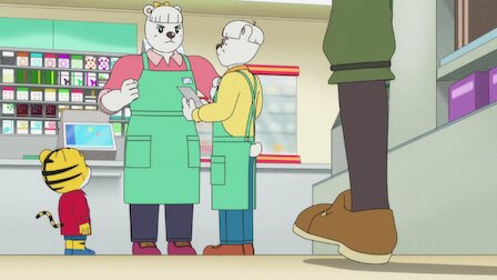 しまじろうのわお シリーズ Netflix しまじろうのわお シリーズ Netflix
