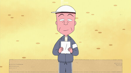 ちびまる子ちゃん Netflix ちびまる子ちゃん Netflix
