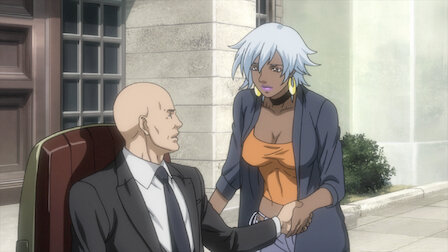 Marvel Anime X Men Netflix Marvel Anime X Men Netflix